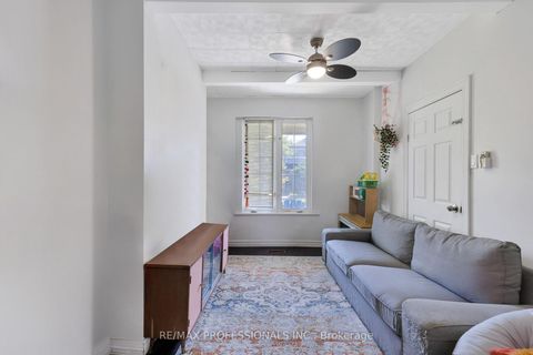 Photo 9 at 176 Symington Avenue, Junction, Toronto