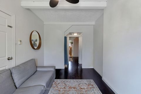 Photo 10 at 176 Symington Avenue, Junction, Toronto