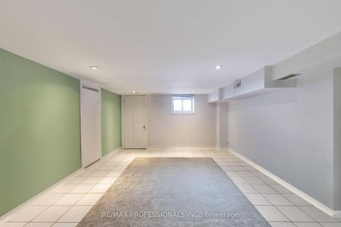 Photo 11 at 176 Symington Avenue, Junction, Toronto