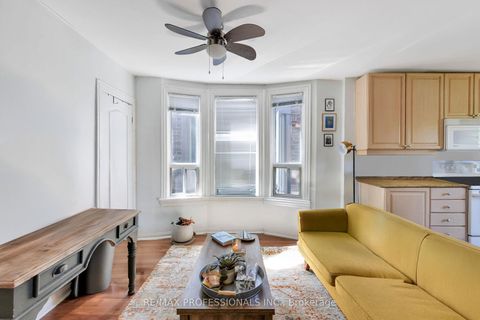 Photo 14 at 176 Symington Avenue, Junction, Toronto