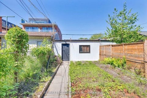 Photo 19 at 176 Symington Avenue, Junction, Toronto