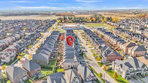 Photo 30 at 61 Zenith Avenue, Kleinburg, Vaughan