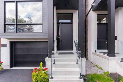 Photo 1 at 62 Ash Crescent, Long Branch, Toronto