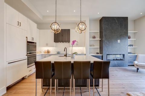 Photo 7 at 62 Ash Crescent, Long Branch, Toronto