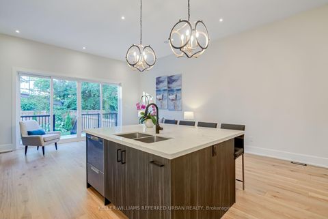 Photo 11 at 62 Ash Crescent, Long Branch, Toronto