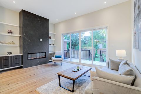 Photo 12 at 62 Ash Crescent, Long Branch, Toronto