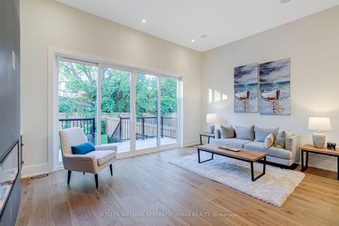 Photo 13 at 62 Ash Crescent, Long Branch, Toronto