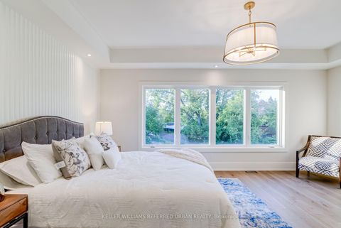 Photo 20 at 62 Ash Crescent, Long Branch, Toronto