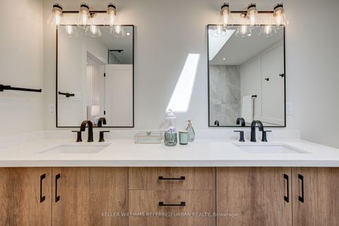 Photo 23 at 62 Ash Crescent, Long Branch, Toronto