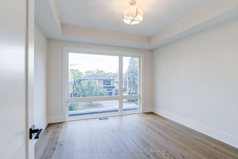 Photo 27 at 62 Ash Crescent, Long Branch, Toronto