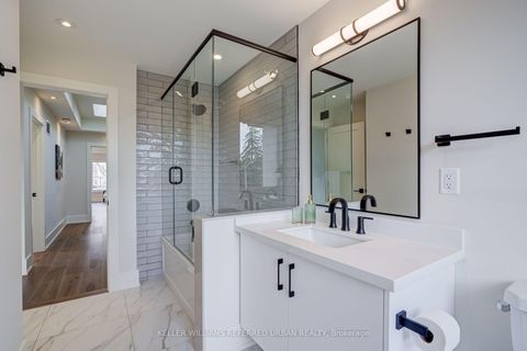 Photo 32 at 62 Ash Crescent, Long Branch, Toronto