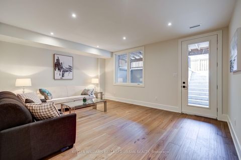 Photo 37 at 62 Ash Crescent, Long Branch, Toronto