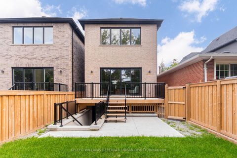 Photo 43 at 62 Ash Crescent, Long Branch, Toronto