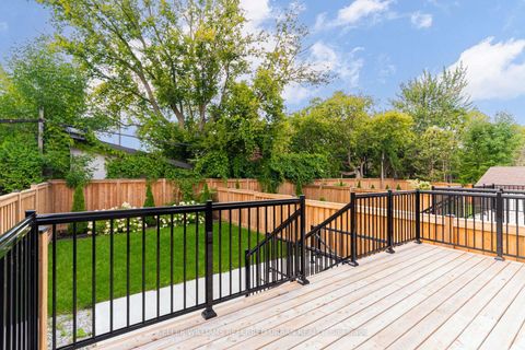 Photo 44 at 62 Ash Crescent, Long Branch, Toronto