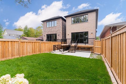 Photo 45 at 62 Ash Crescent, Long Branch, Toronto