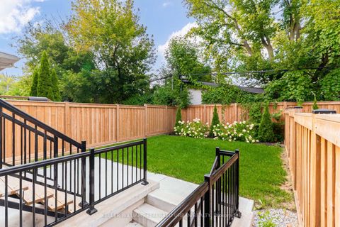Photo 46 at 62 Ash Crescent, Long Branch, Toronto
