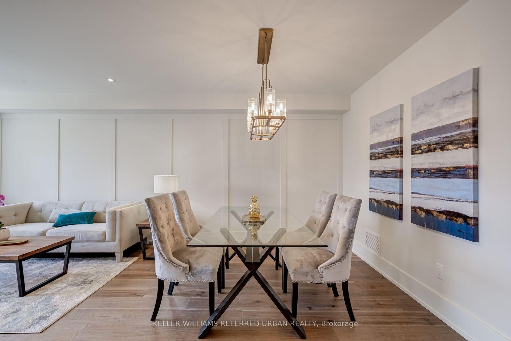 Photo 4 at 62 Ash Crescent, Long Branch, Toronto Photo 4 at 62 Ash Crescent, Long Branch, Toronto