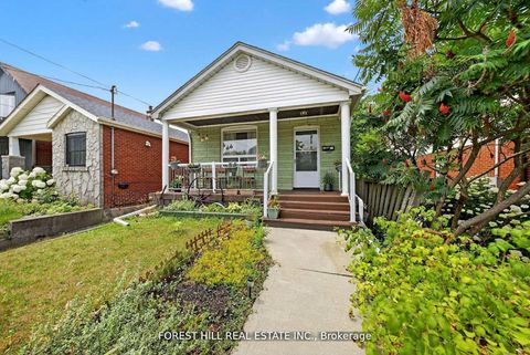 Photo 0 at 38 Scotia Avenue, Oakridge, Toronto