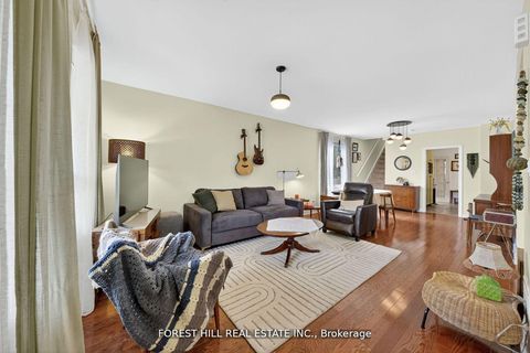 Photo 2 at 38 Scotia Avenue, Oakridge, Toronto