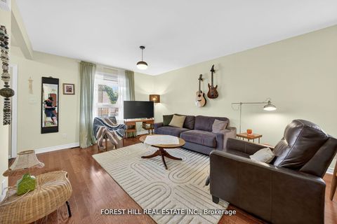 Photo 3 at 38 Scotia Avenue, Oakridge, Toronto