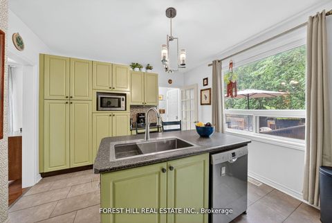 Photo 5 at 38 Scotia Avenue, Oakridge, Toronto