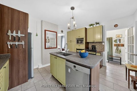 Photo 7 at 38 Scotia Avenue, Oakridge, Toronto