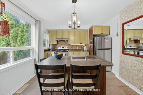 Photo 8 at 38 Scotia Avenue, Oakridge, Toronto