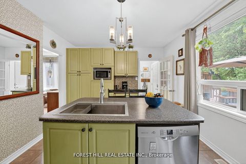 Photo 9 at 38 Scotia Avenue, Oakridge, Toronto