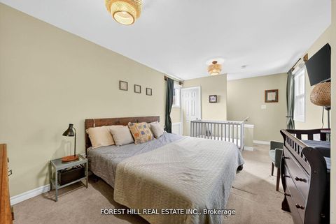 Photo 12 at 38 Scotia Avenue, Oakridge, Toronto