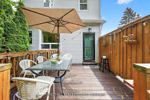 Photo 17 at 38 Scotia Avenue, Oakridge, Toronto