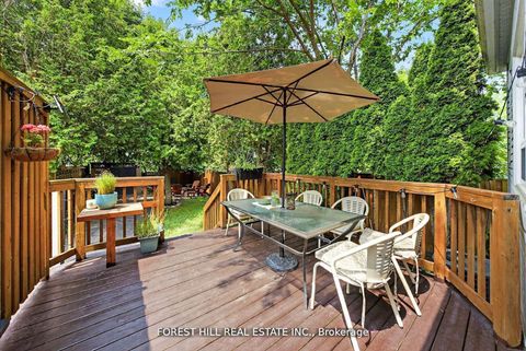 Photo 18 at 38 Scotia Avenue, Oakridge, Toronto