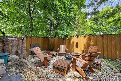 Photo 19 at 38 Scotia Avenue, Oakridge, Toronto