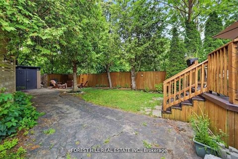 Photo 20 at 38 Scotia Avenue, Oakridge, Toronto