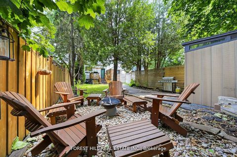 Photo 21 at 38 Scotia Avenue, Oakridge, Toronto