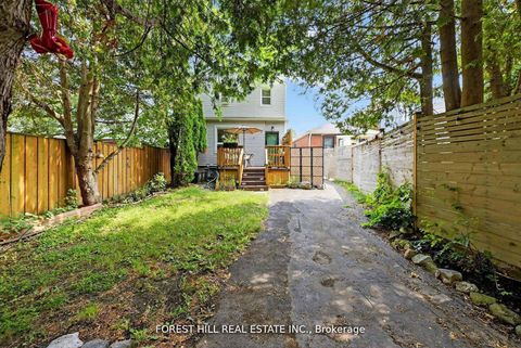 Photo 22 at 38 Scotia Avenue, Oakridge, Toronto