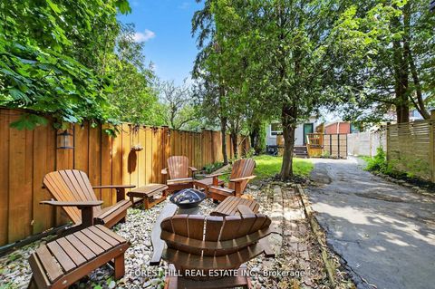 Photo 23 at 38 Scotia Avenue, Oakridge, Toronto