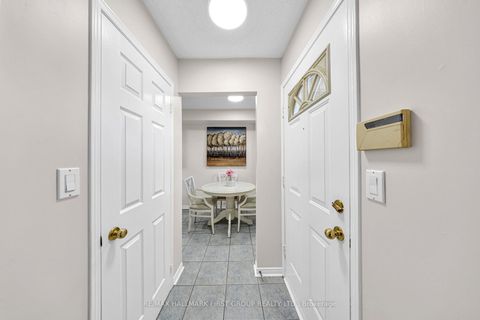 Photo 3 at 102 - 29 Rosebank Drive, Malvern, Toronto