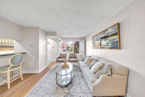 Photo 8 at 102 - 29 Rosebank Drive, Malvern, Toronto