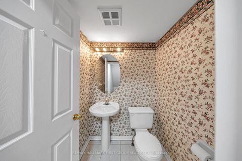 Photo 9 at 102 - 29 Rosebank Drive, Malvern, Toronto