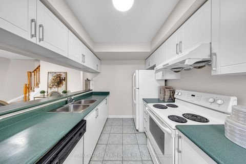 Photo 11 at 102 - 29 Rosebank Drive, Malvern, Toronto