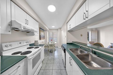 Photo 12 at 102 - 29 Rosebank Drive, Malvern, Toronto