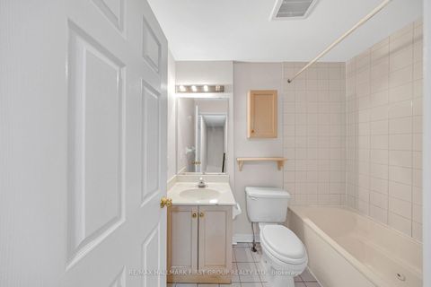 Photo 13 at 102 - 29 Rosebank Drive, Malvern, Toronto