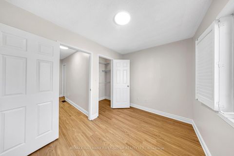 Photo 15 at 102 - 29 Rosebank Drive, Malvern, Toronto