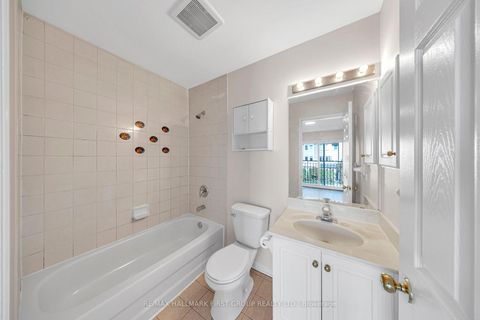 Photo 19 at 102 - 29 Rosebank Drive, Malvern, Toronto