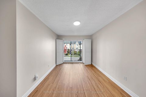 Photo 21 at 102 - 29 Rosebank Drive, Malvern, Toronto