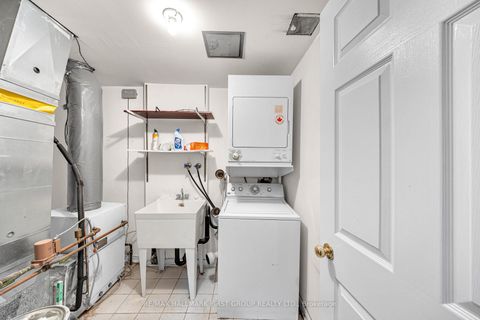 Photo 22 at 102 - 29 Rosebank Drive, Malvern, Toronto