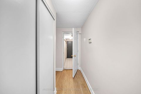Photo 25 at 102 - 29 Rosebank Drive, Malvern, Toronto