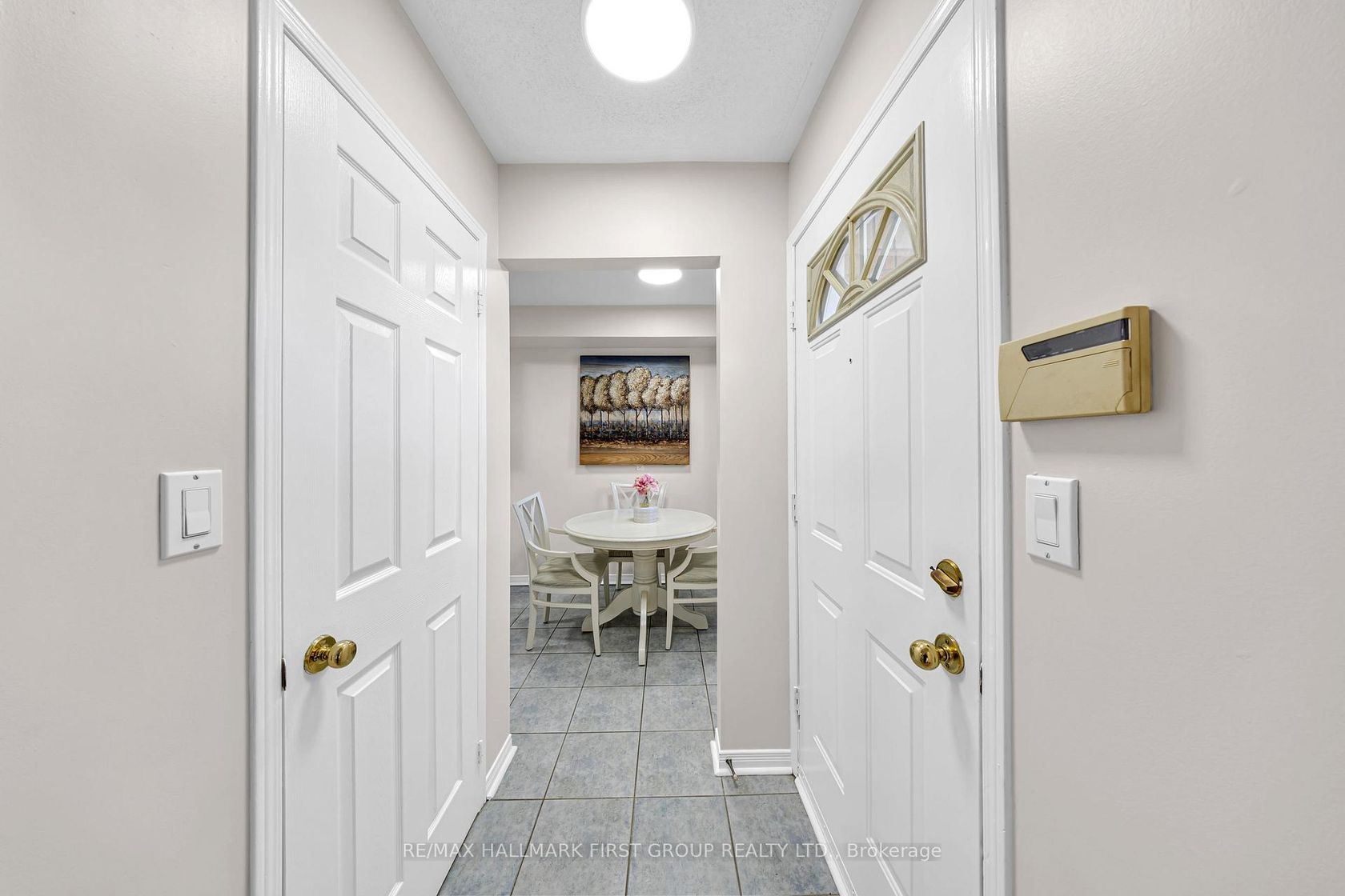 Photo 3 at 102 - 29 Rosebank Drive, Malvern, Toronto Photo 3 at 102 - 29 Rosebank Drive, Malvern, Toronto