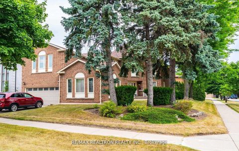 Photo 2 at 4 Edmund Seager Drive, Uplands, Vaughan