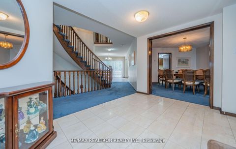 Photo 5 at 4 Edmund Seager Drive, Uplands, Vaughan